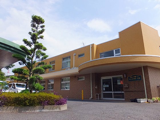 みんなの家・春日部花積