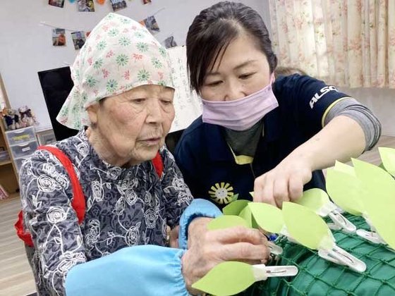みんなの家・春日部花積