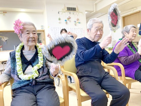 みんなの家・春日部花積