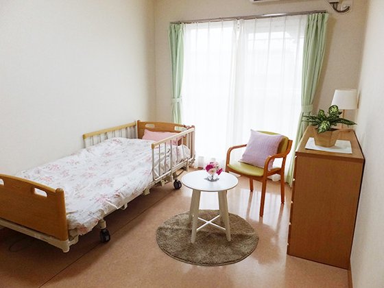 みんなの家・春日部花積