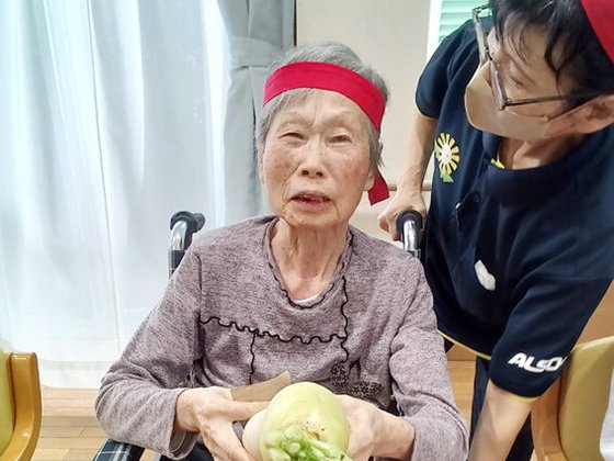 みんなの家・春日部花積