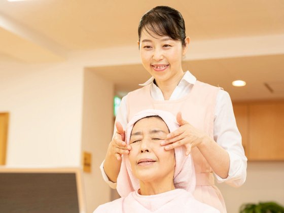 みんなの家・春日部花積