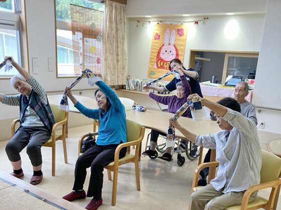みんなの家・春日部花積