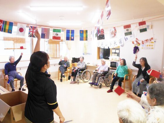 みんなの家・春日部花積