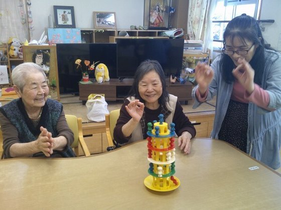 みんなの家・春日部花積