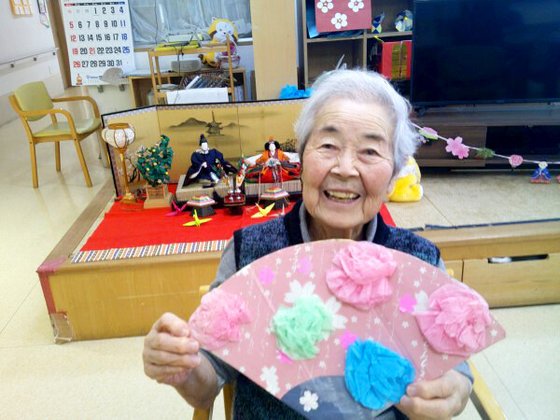 みんなの家・春日部花積