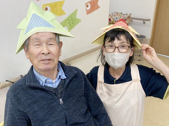 みんなの家・春日部花積
