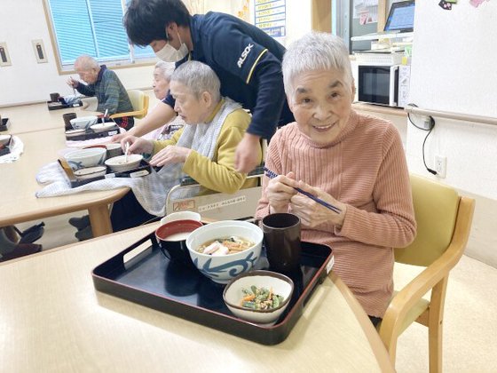 みんなの家・春日部花積