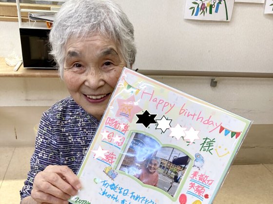 みんなの家・春日部花積