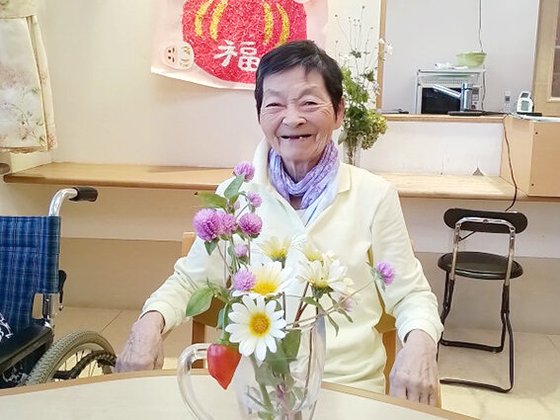 みんなの家・春日部花積