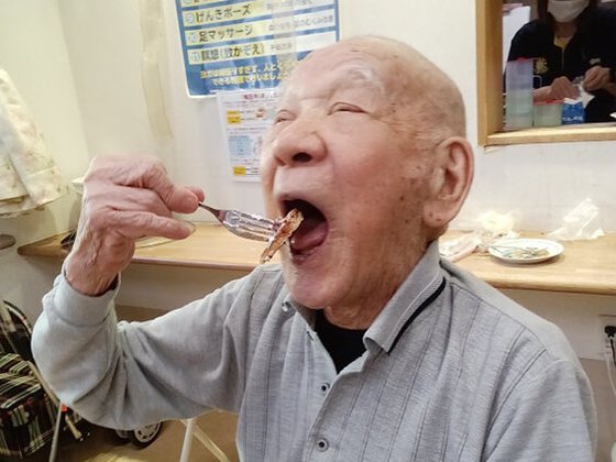 みんなの家・春日部花積