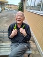 野菜の収穫!