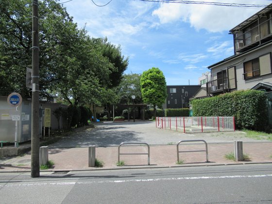 みんなの家・墨田