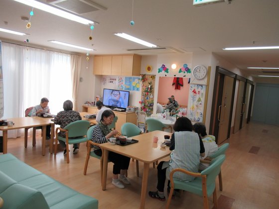 みんなの家・墨田