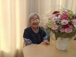 母の日(5月10日)