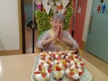 誕生日会