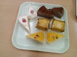 誕生日会