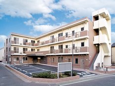 みんなの家・大宮内野本郷