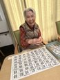 漢字パズル