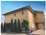 グループホーム みんなの家・川崎野川南台(かわさきのがわみなみだい)