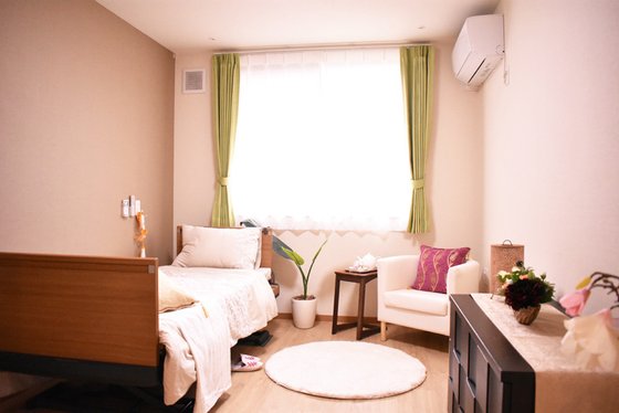 アミカの郷船橋