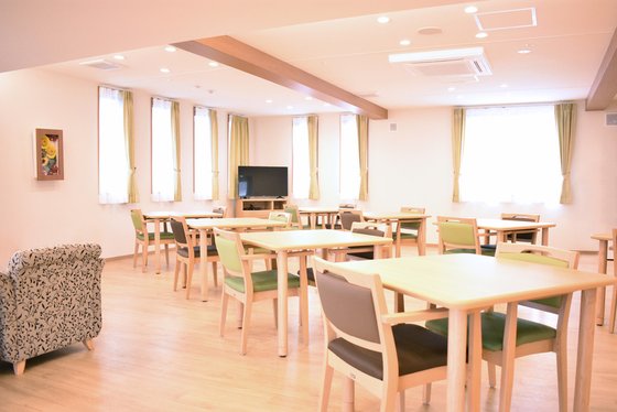 アミカの郷船橋