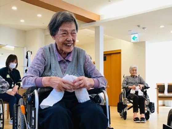 アミカの郷船橋