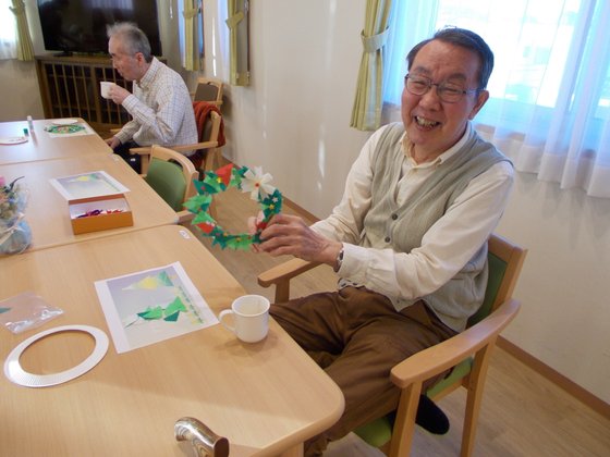 アミカの郷船橋