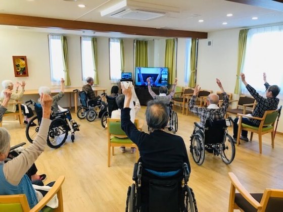 アミカの郷船橋