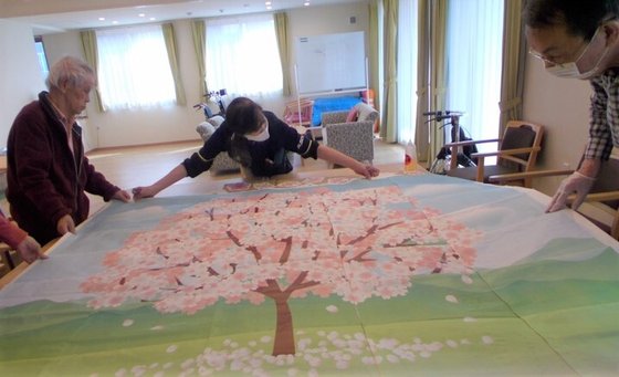 アミカの郷船橋