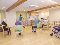 10月のアクティブレッスン♪