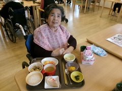 お誕生日おめでとうございます♪