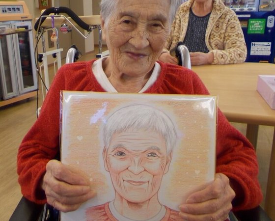 今月のお誕生日食 アミカの郷船橋 千葉県船橋市 Lifull 介護