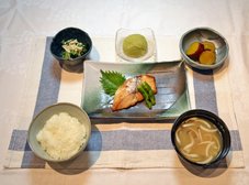 お食事イメージ