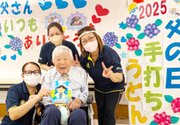 みんなの家・上尾瓦葺