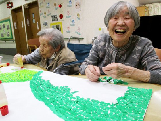 みんなの家・桶川