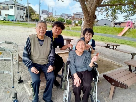 みんなの家・桶川