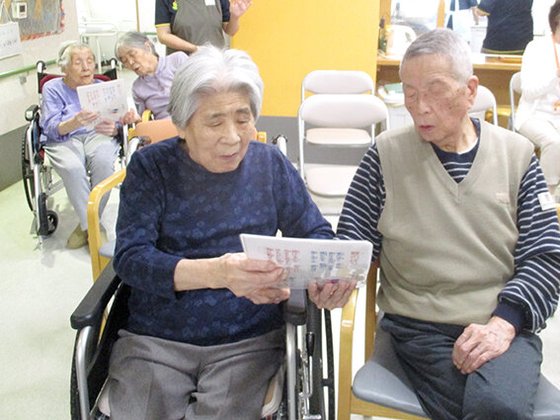 みんなの家・桶川