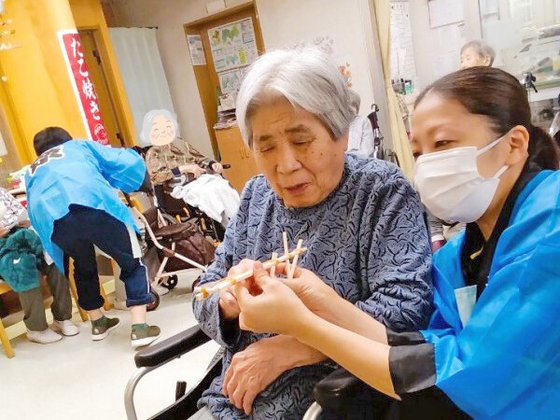 みんなの家・桶川