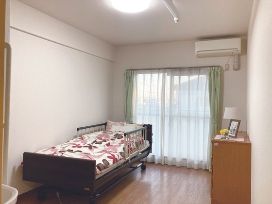 みんなの家・桶川