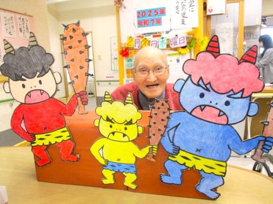 みんなの家・桶川