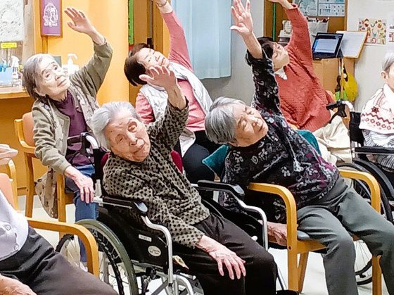 みんなの家・桶川