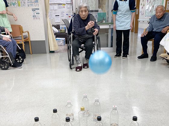みんなの家・桶川