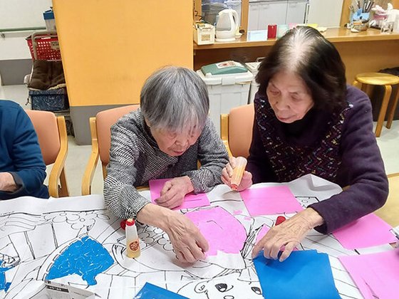 みんなの家・桶川