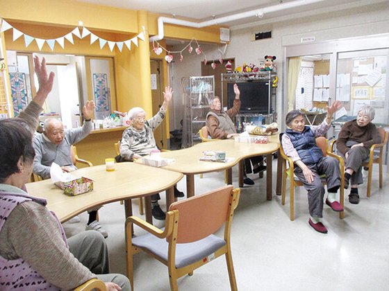 みんなの家・桶川