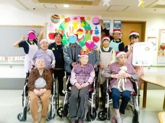 みんなの家・桶川