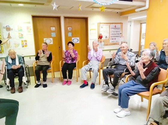 みんなの家・桶川