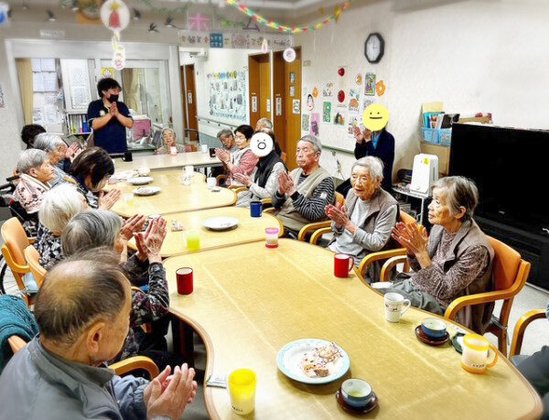 みんなの家・桶川
