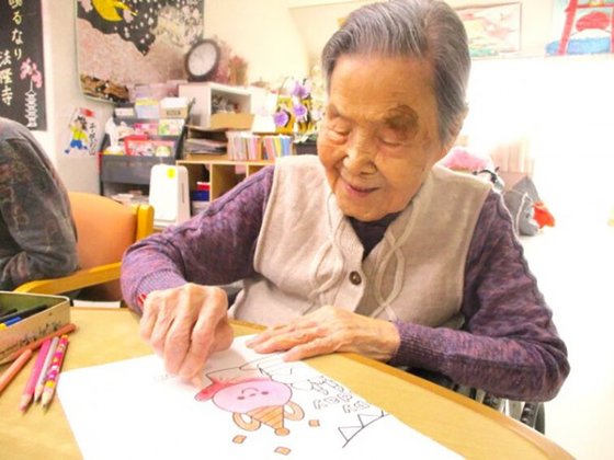 みんなの家・桶川