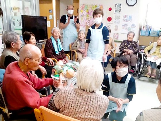 みんなの家・桶川